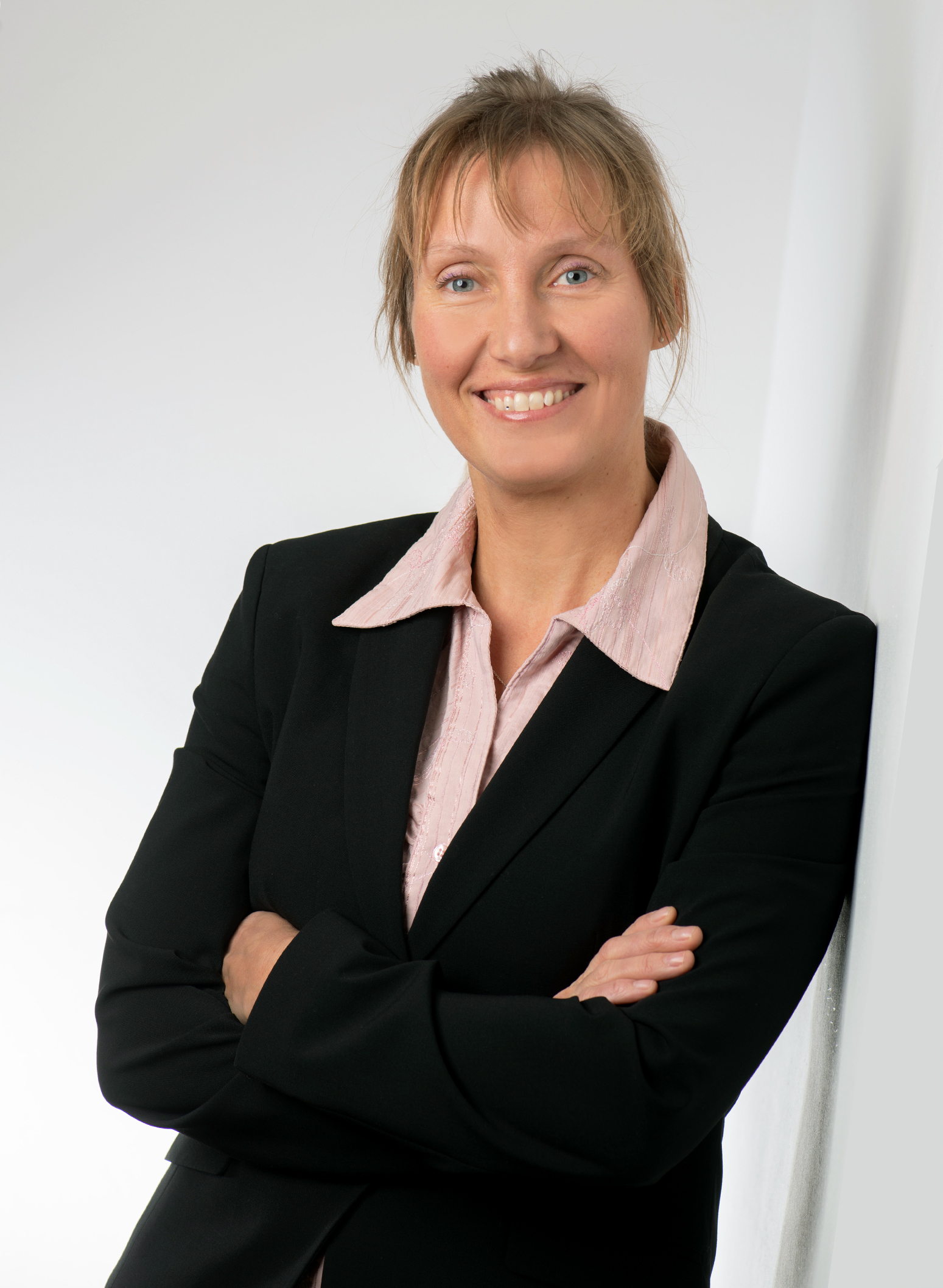 Portrait von Dr. phil. Heidi Klein